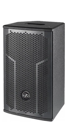 DAS Audio ACTION-508A Powered 8" PA Speaker