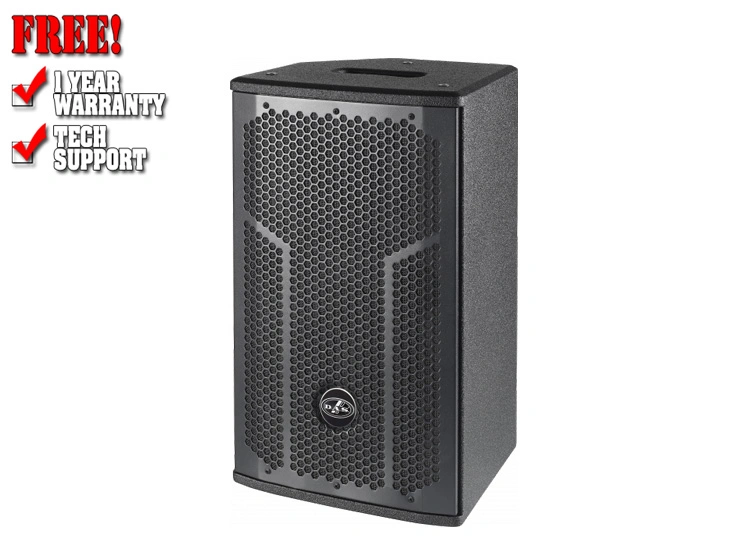 DAS Audio ACTION-508A Powered 8" PA Speaker