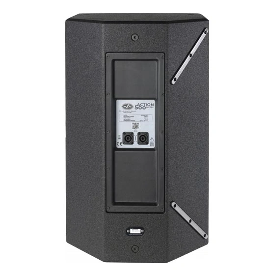 DAS Audio ACTION-512 12" Passive PA Speaker