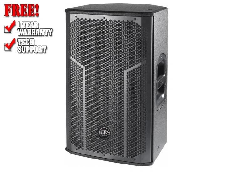 DAS Audio ACTION-512 12" Passive PA Speaker