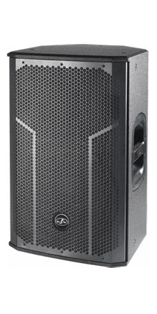 DAS Audio Action-512A 12" Active Powered PA Speaker