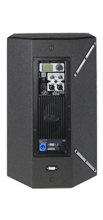 DAS Audio Action-512A 12" Active Powered PA Speaker