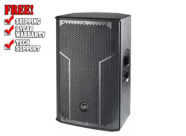 DAS Audio Action-512A 12" Active Powered PA Speaker