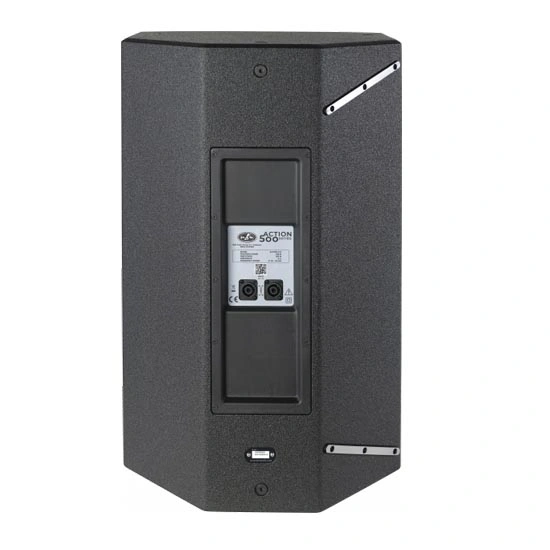 DAS Audio ACTION-515 15" Passive PA Speaker