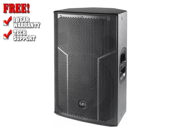 DAS Audio ACTION-515 15" Passive PA Speaker