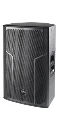 DAS Audio ACTION-515A 15" Powered PA Speaker