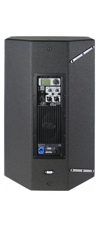 DAS Audio ACTION-515A 15" Powered PA Speaker