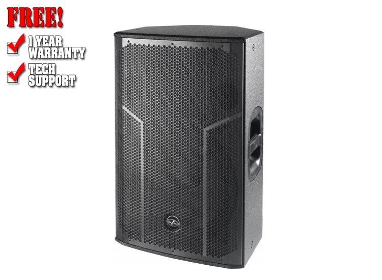 DAS Audio ACTION-515A 15" Powered PA Speaker