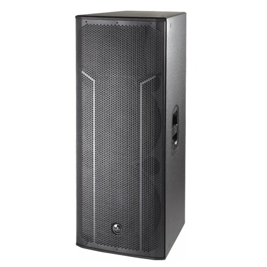 DAS Audio ACTION-525 Dual 15-Inch Passive PA Speaker