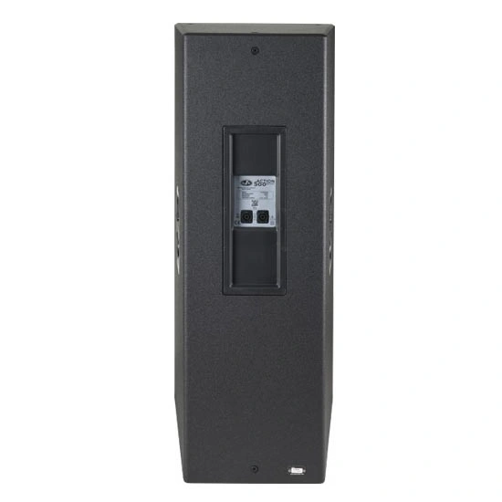 DAS Audio ACTION-525 Dual 15-Inch Passive PA Speaker