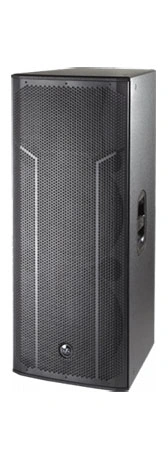 DAS Audio ACTION-525A Dual 15-inch Powered PA Speaker