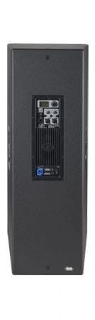 DAS Audio ACTION-525A Dual 15-inch Powered PA Speaker