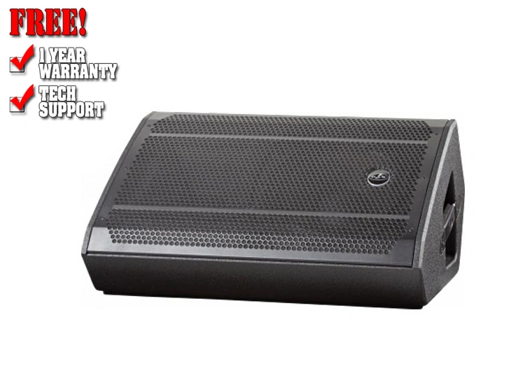 DAS Audio ACTION-M512 12" Passive Stage Monitor Speaker