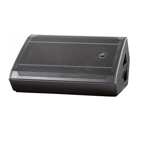 DAS Audio ACTION-M512A 12-inch Powered Stage Monitor