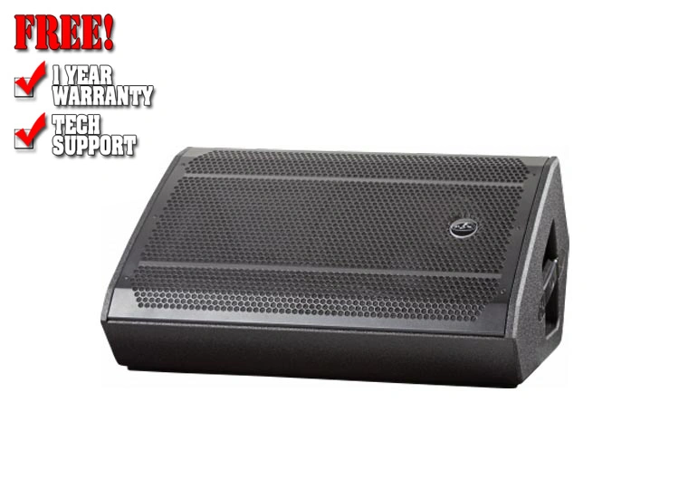 DAS Audio ACTION-M512A 12-inch Powered Stage Monitor
