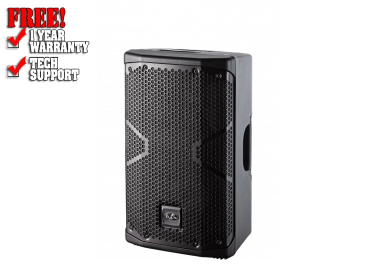 DAS Audio ALTEA-408 8" Passive PA Speaker