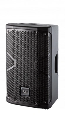 DAS ALTEA-408A 8" Active 2-way PA Speaker