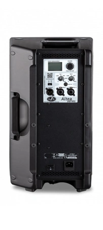 DAS ALTEA-408A 8" Active 2-way PA Speaker