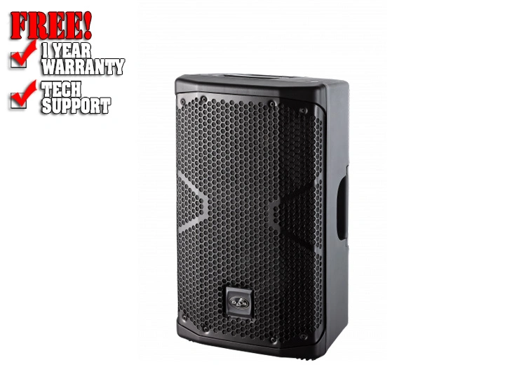 DAS ALTEA-408A 8" Active 2-way PA Speaker
