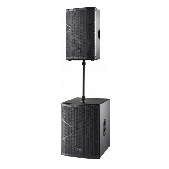 DAS Audio ALTEA-412 12" Passive PA Speaker