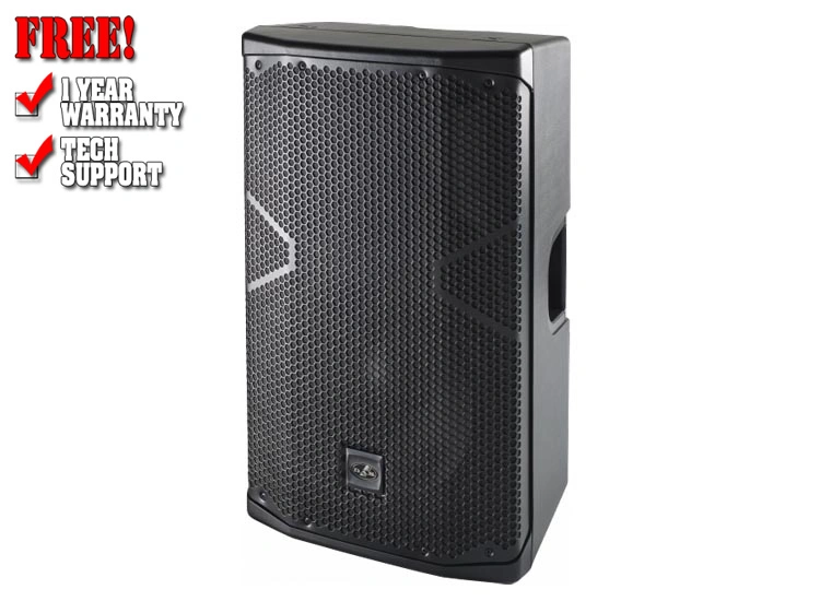 DAS Audio ALTEA-412 12" Passive PA Speaker
