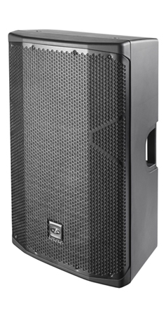 DAS Altea 412A 12-Inch 2-Way Powered Speaker
