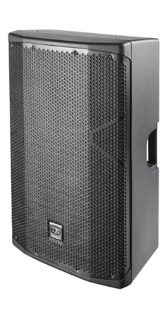 DAS Altea 412A Active 12" 2-Way Powered Speaker