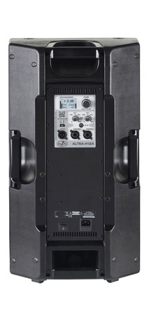 DAS Altea 412A 12-Inch 2-Way Powered Speaker