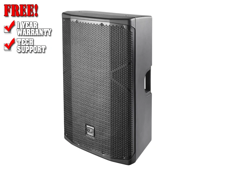 DAS Altea 412A Active 12" 2-Way Powered Speaker
