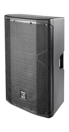 DAS Altea 415 15-Inch 2-Way Passive PA Speaker