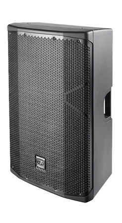 DAS Audio Altea 415A Active 15-inch Powered PA Speaker