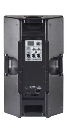 DAS Audio Altea 415A Active 15-inch Powered PA Speaker