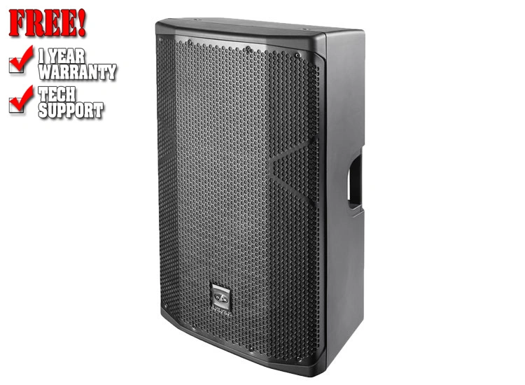 DAS Audio Altea 415A Active 15-inch Powered PA Speaker