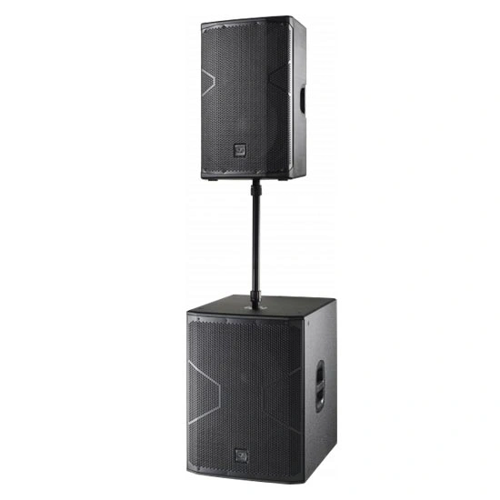 DAS Audio Altea-712 Passive 12-Inch PA Speaker