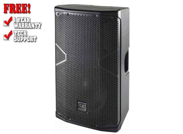 DAS Audio Altea-712 Passive 12-Inch PA Speaker
