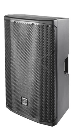 DAS Audio Altea 712A Pro 12-inch Powered PA Speaker