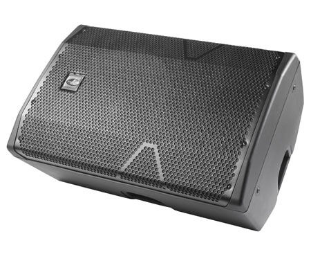 DAS Altea 712A Pro 12-Inch 2-Way Powered Speaker