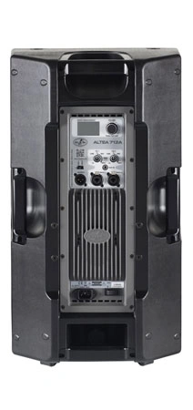 DAS Audio Altea 712A Pro 12-inch Powered PA Speaker