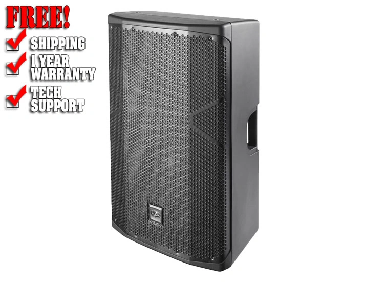 DAS Audio Altea 712A Pro 12-inch Powered PA Speaker