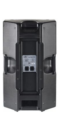 DAS Audio Altea-715 Passive 15-Inch PA Speaker