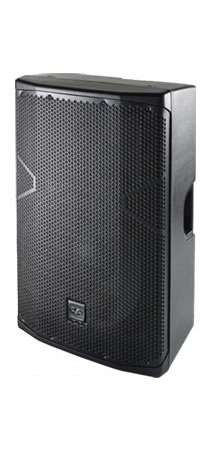 DAS Audio Altea-715 Passive 15-Inch PA Speaker