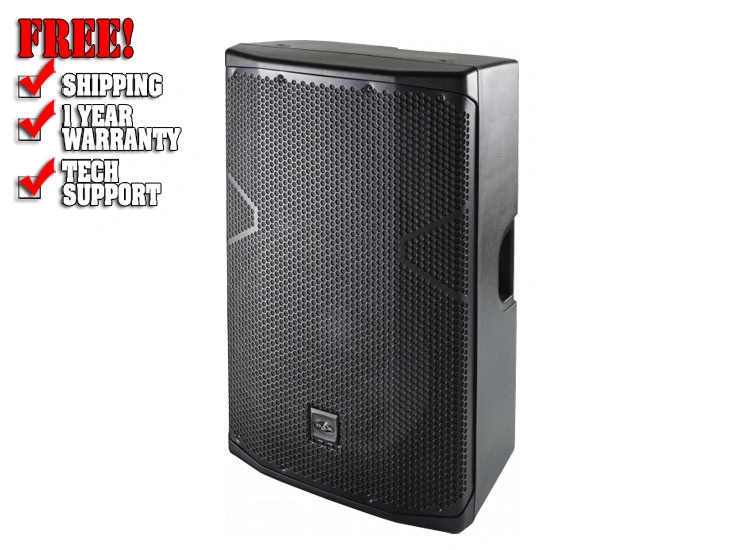 DAS Audio Altea-715 Passive 15-Inch PA Speaker