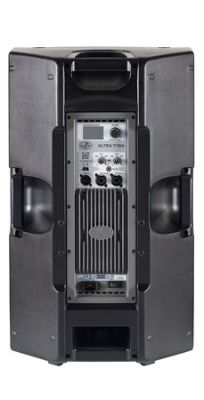 DAS Altea 715A Pro 15-Inch 2-Way Powered Speaker