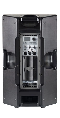 DAS Audio Altea 715A Pro 15" Active Powered PA Speaker