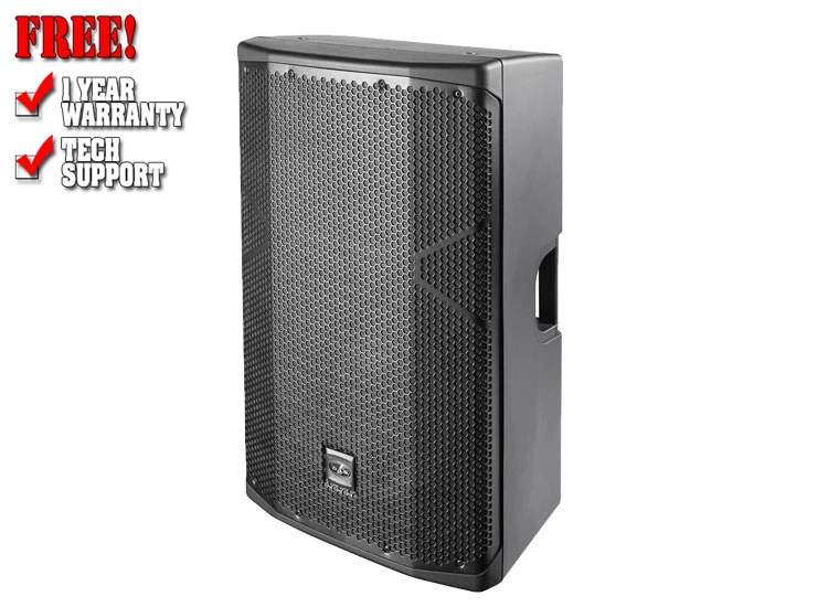 DAS Audio Altea 715A Pro 15" Active Powered PA Speaker
