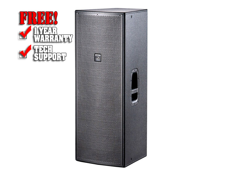 DAS Audio Action 215A