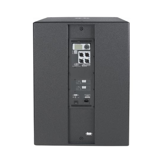 DAS Audio Action-S18A