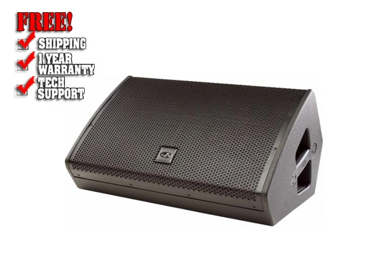 DAS EVENT-M210A-115 Powered Stage Monitor