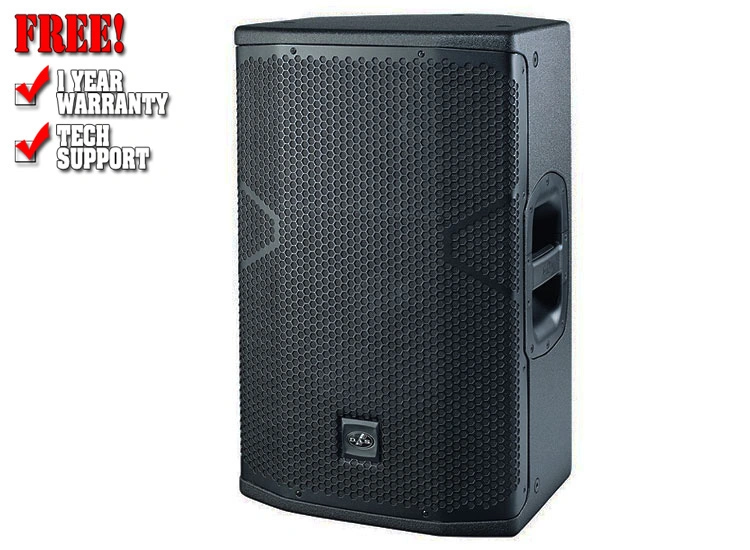 DAS Audio Vantec 12A Active 12" Powered PA Speaker