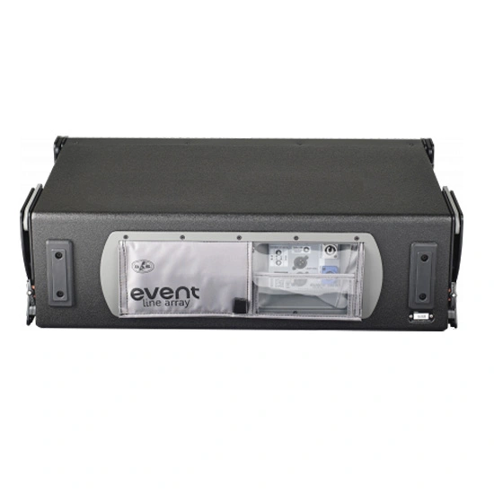 DAS Audio Event 208A Powered 3-Way Compact Line Array Module